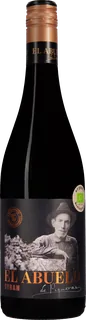 El Abuelo Syrah 2024