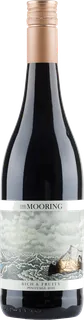 The Mooring Pinotage 2022