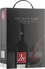 2u Duas Uvas 2024 hanapakkaus