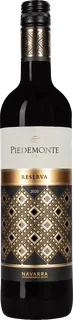 Piedemonte Reserva 2020