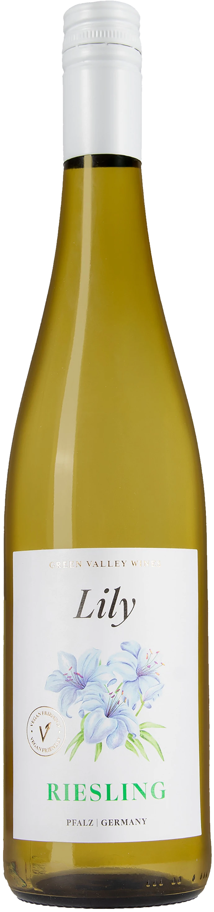 Lily Riesling  2025