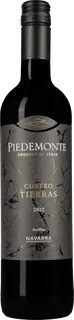 Piedemonte Cuatro Tierras 2022
