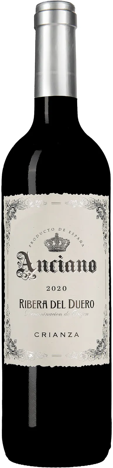 Anciano Ribera del Duero Crianza 2020