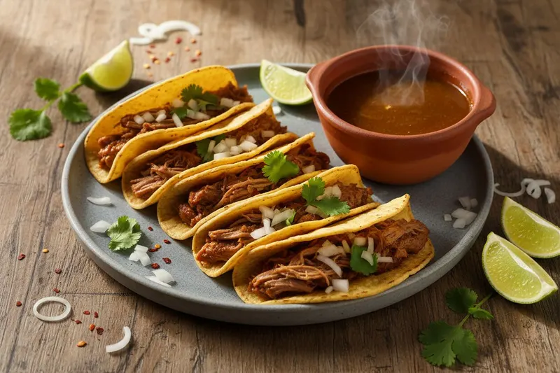 Birria Tacot