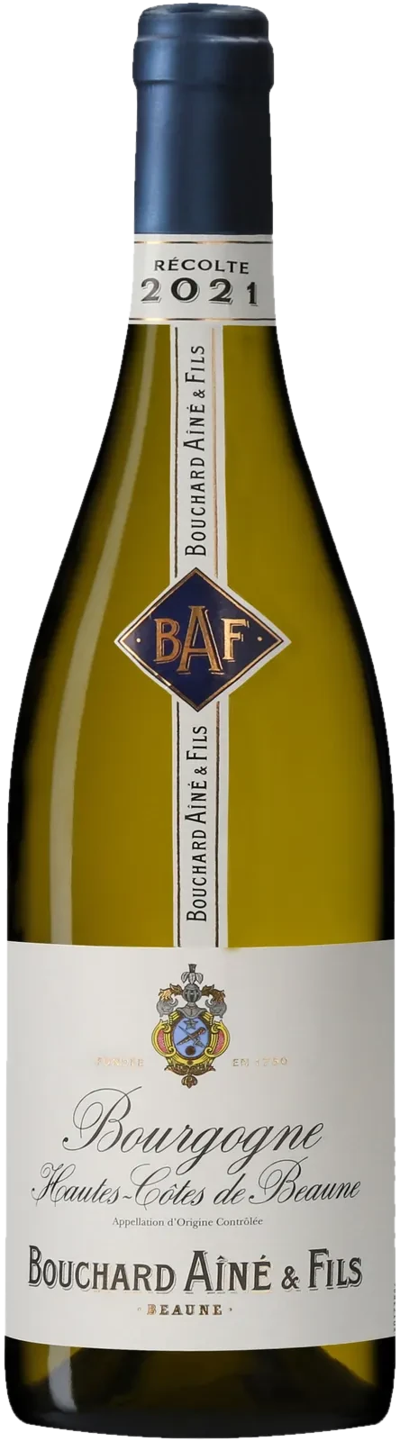 Bouchard Hautes-Côtes de Beaune 2021