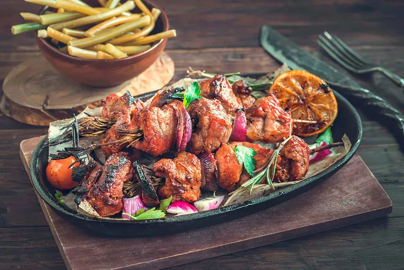 Hoisin Possu