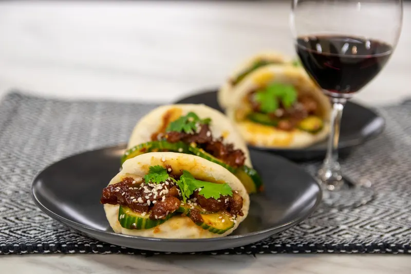 Bao Bun