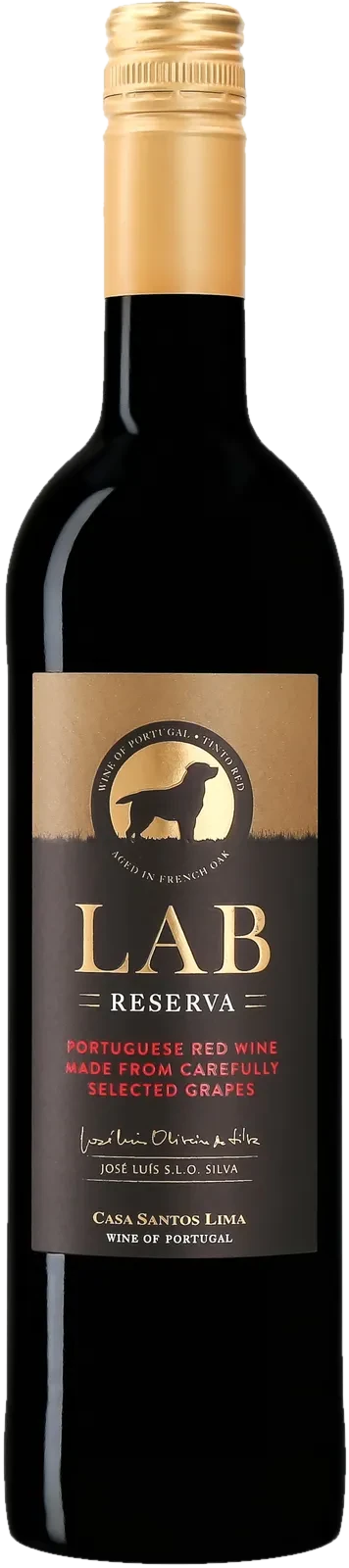 LAB Reserva 2023