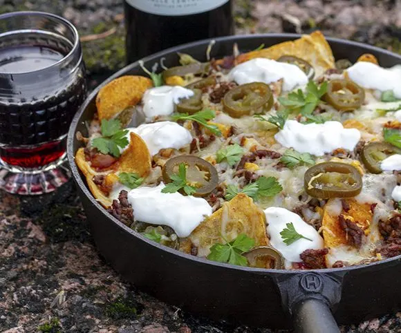 Nachopannu