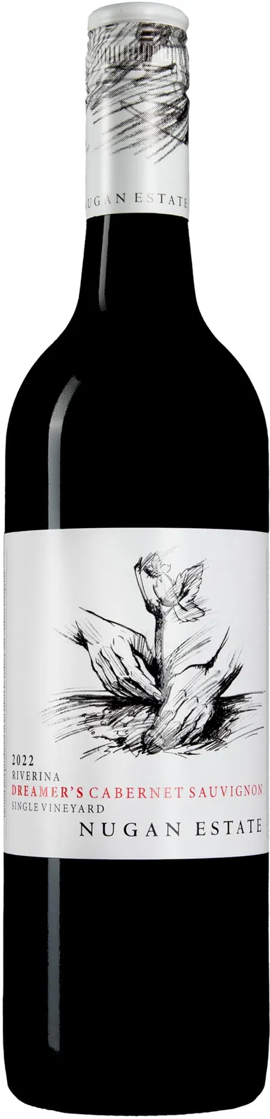 Nugan Dreamer's Cabernet Sauvignon 2022