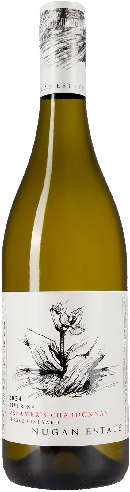 Nugan Dreamer´s Chardonnay 2024