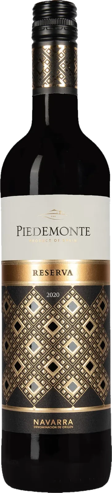 Piedemonte Reserva 2021