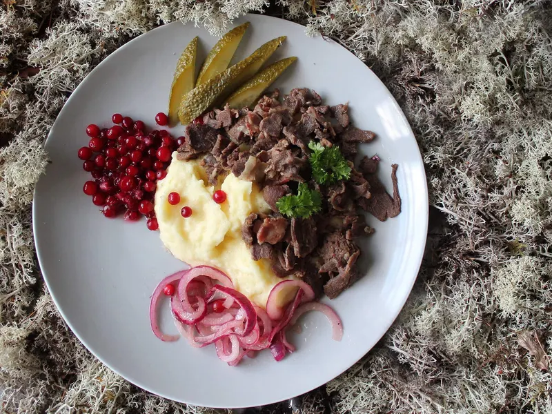 Poronkäristys