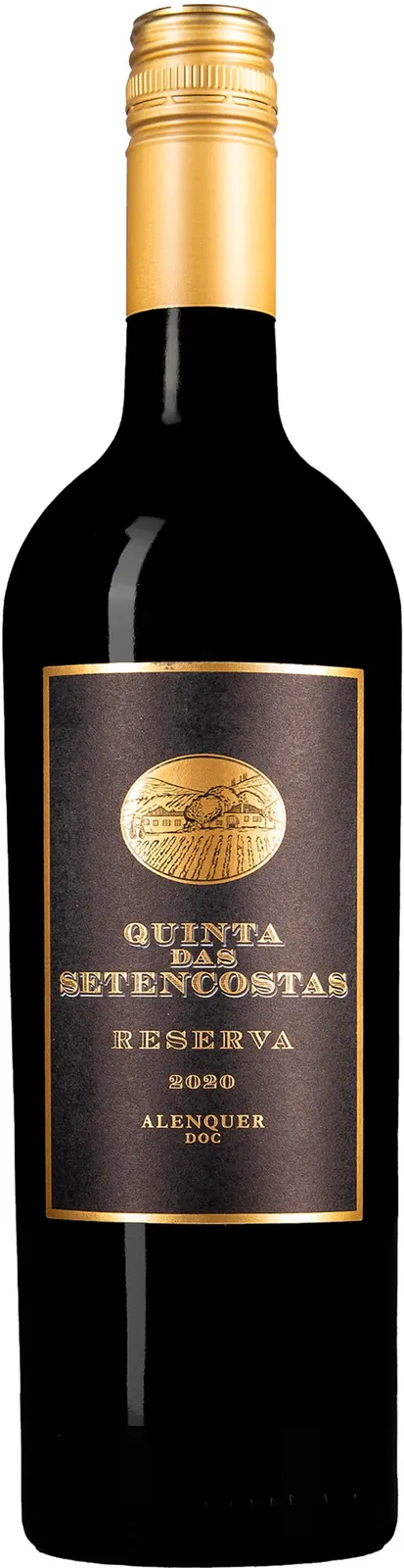 Quinta das Setencostas Reserva 2020