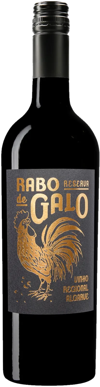 Rabo de Galo Reserva 2021
