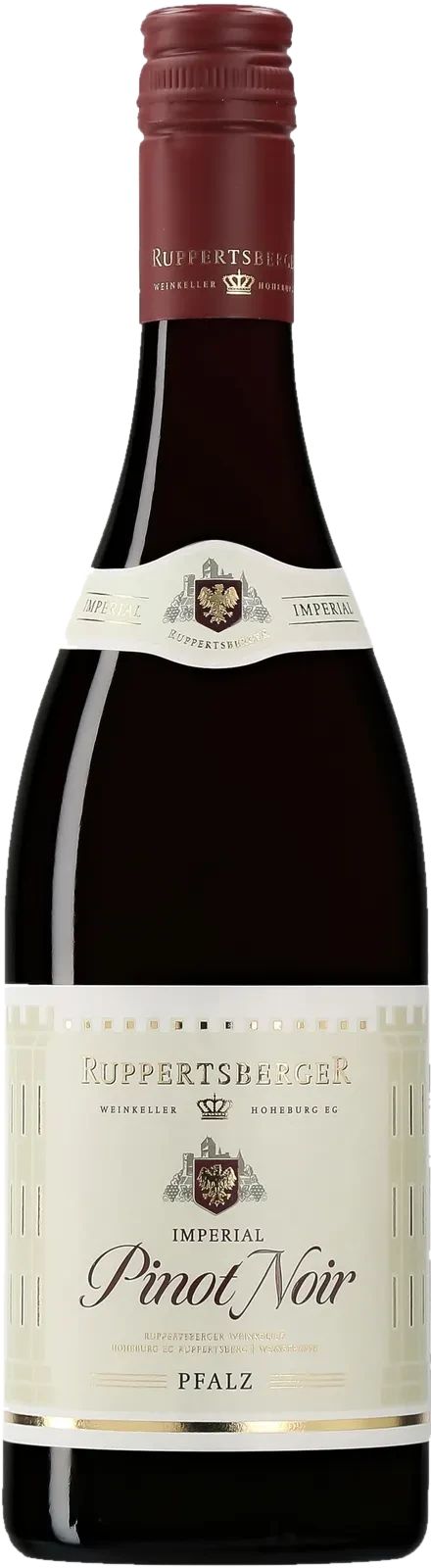 Ruppertsberger Imperial Pinot Noir 2023