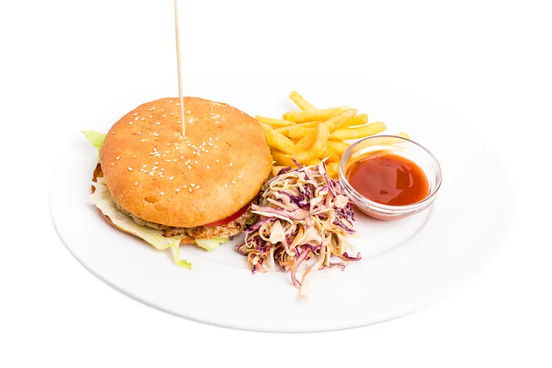 Burgerit